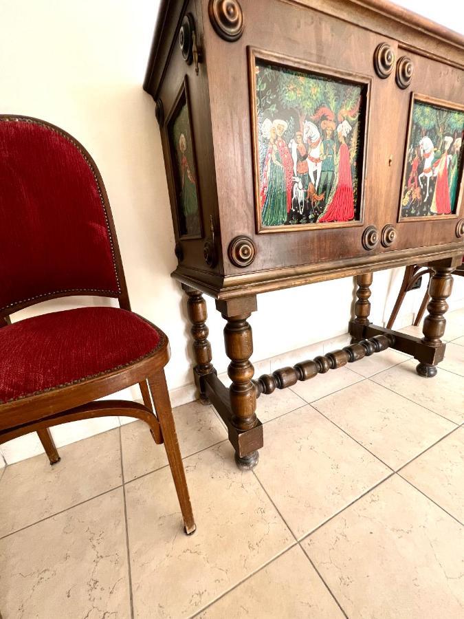 Hotel B&B Montecarlo Milano Marittima Luaran gambar