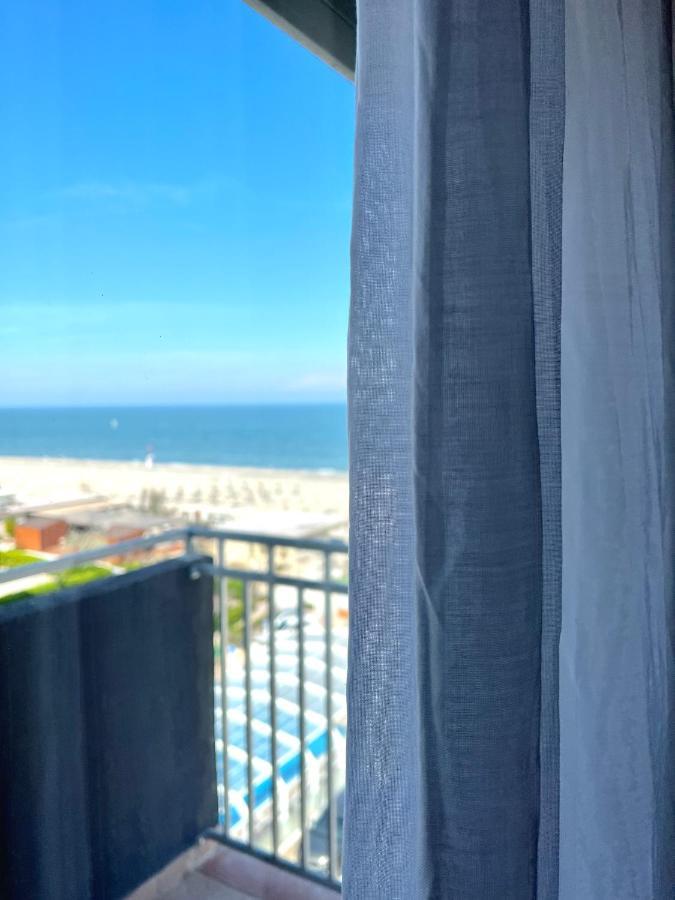 Hotel B&B Montecarlo Milano Marittima Luaran gambar
