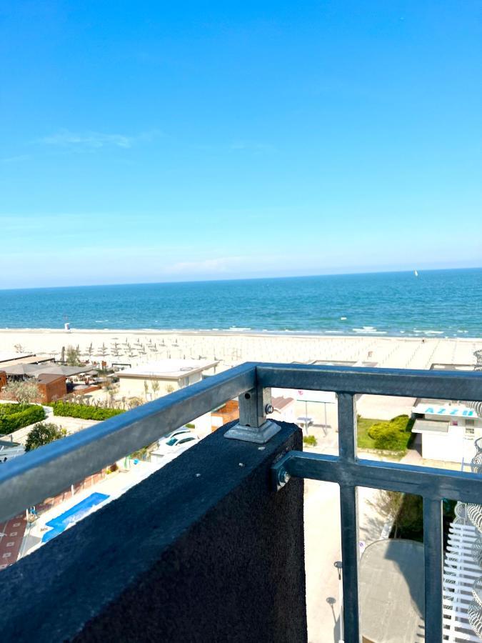 Hotel B&B Montecarlo Milano Marittima Luaran gambar