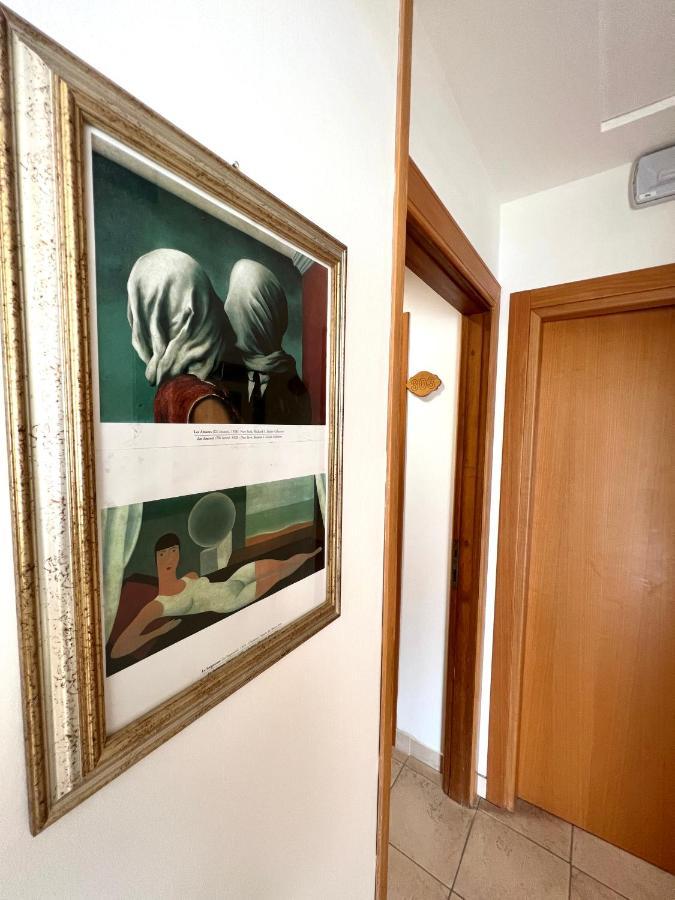 Hotel B&B Montecarlo Milano Marittima Luaran gambar