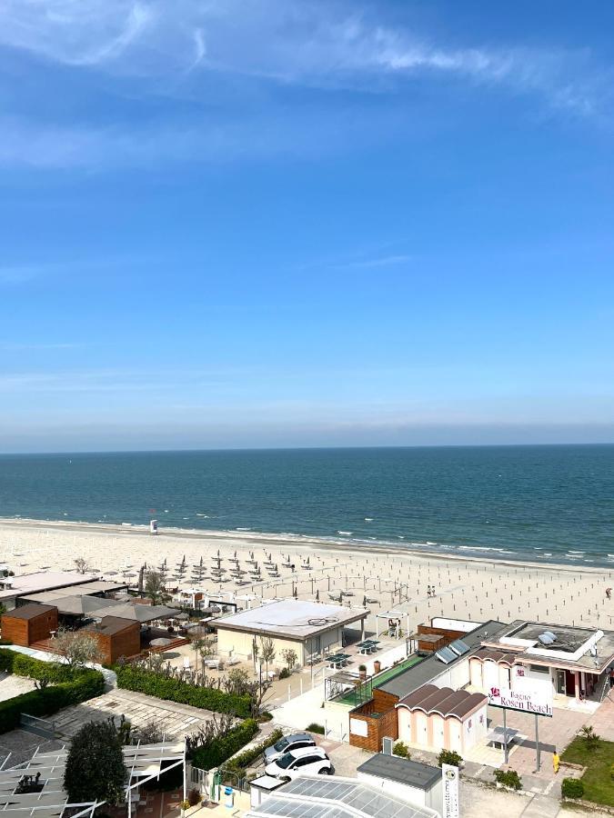 Hotel B&B Montecarlo Milano Marittima Luaran gambar
