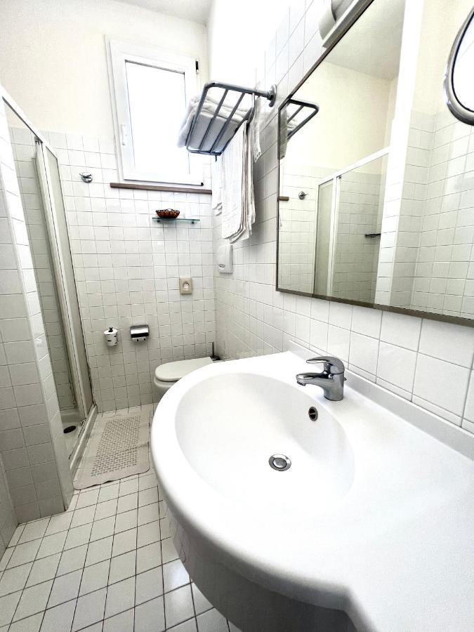 Hotel B&B Montecarlo Milano Marittima Luaran gambar