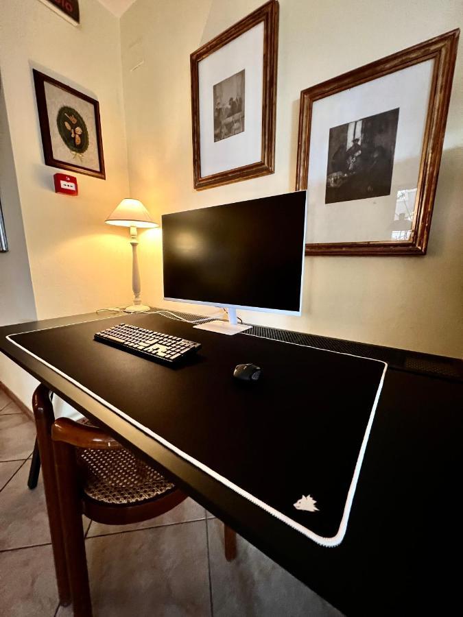 Hotel B&B Montecarlo Milano Marittima Luaran gambar