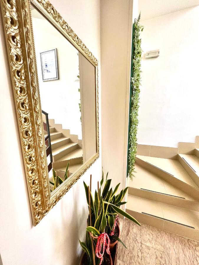 Hotel B&B Montecarlo Milano Marittima Luaran gambar