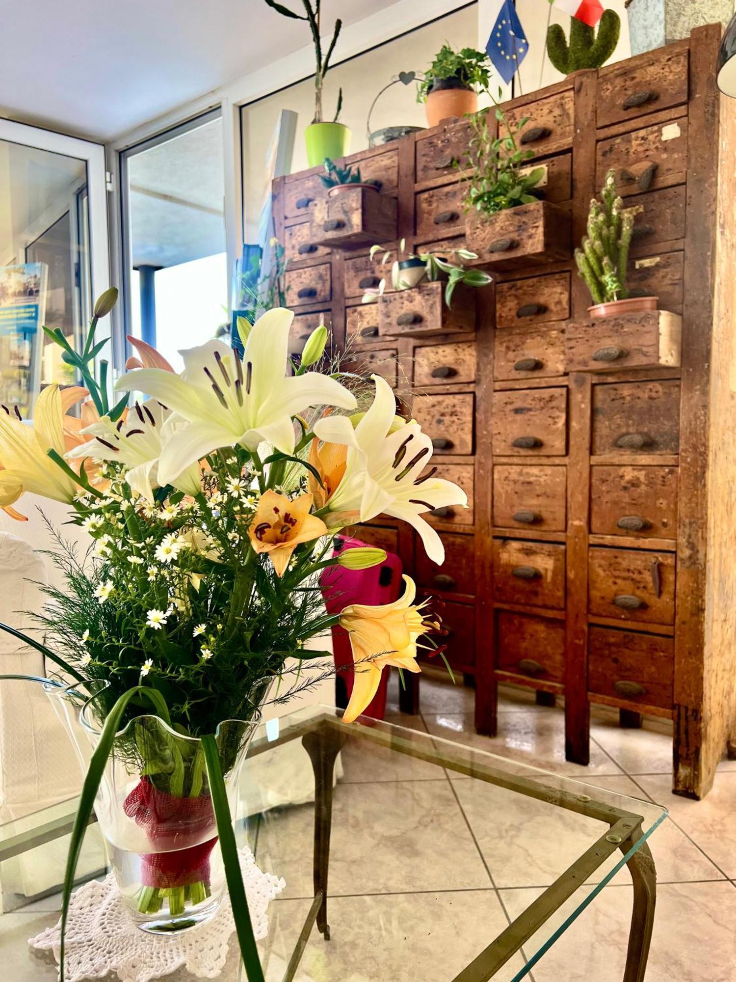 Hotel B&B Montecarlo Milano Marittima Luaran gambar