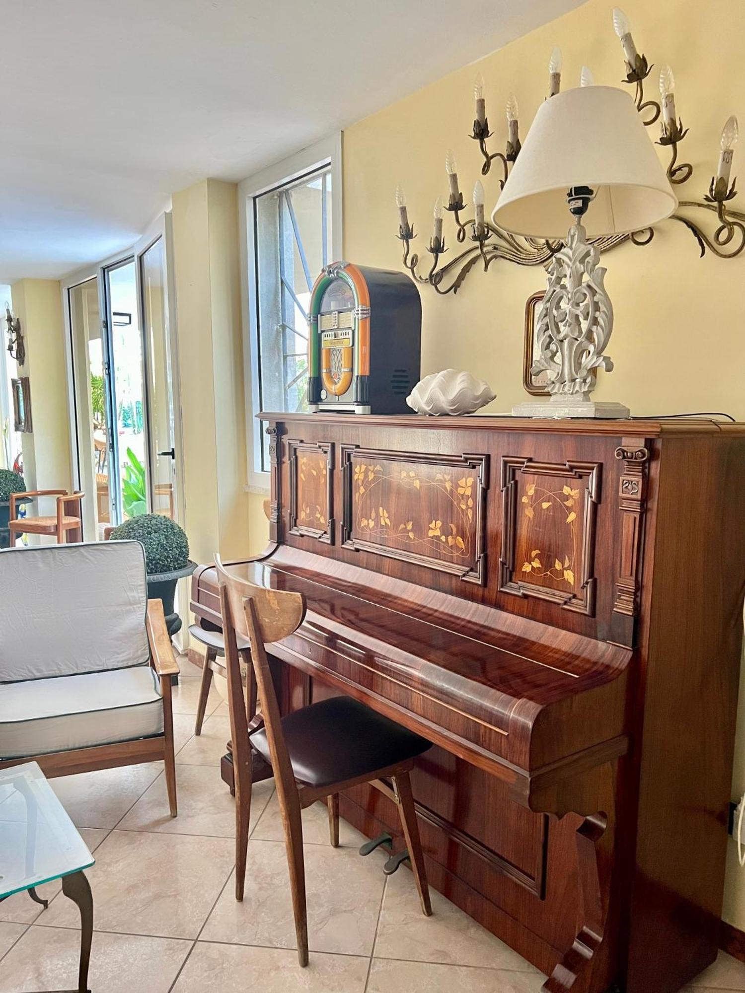 Hotel B&B Montecarlo Milano Marittima Luaran gambar