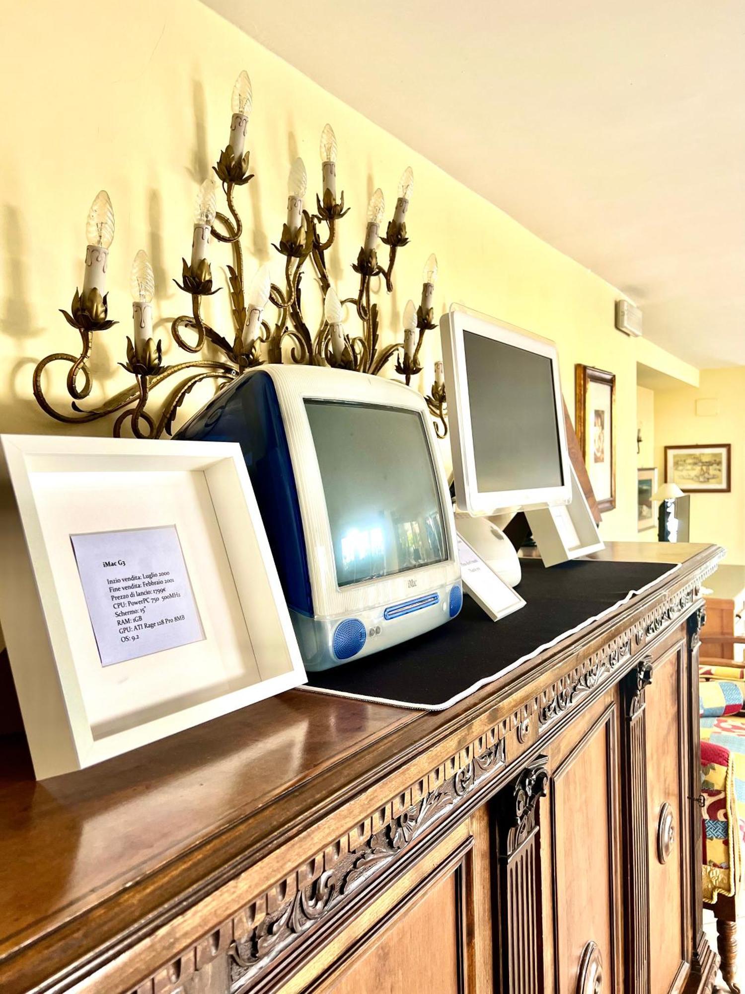 Hotel B&B Montecarlo Milano Marittima Luaran gambar